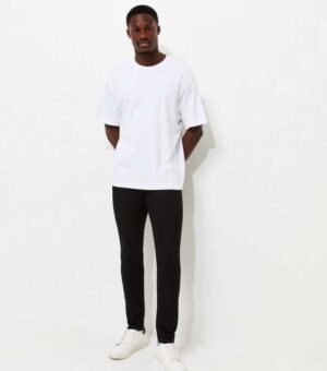 black cotton rich skinny fit jeans.jpg
