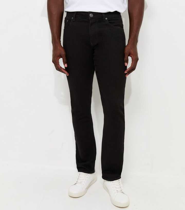 black cotton rich slim fit jeans 4.jpg black cotton rich slim fit jeans 4.jpg