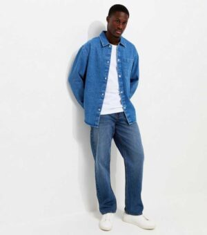 bright blue cotton relaxed fit jeans.jpg