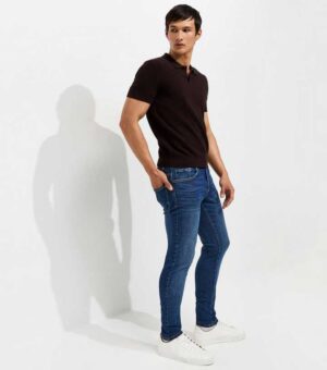 dark blue cotton rich skinny fit jeans.jpg