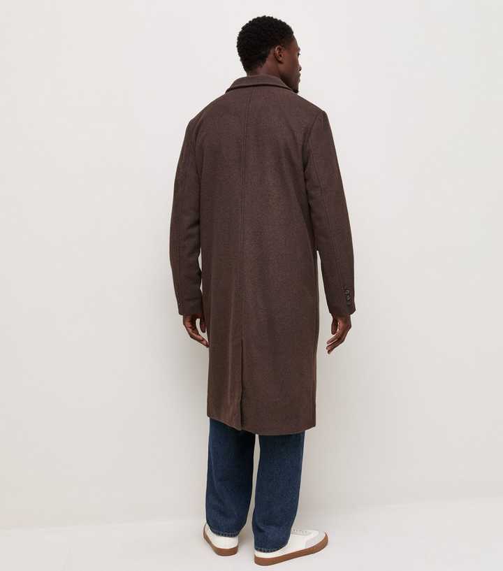 dark brown longline tailored coat 3.jpg dark brown longline tailored coat 3.jpg