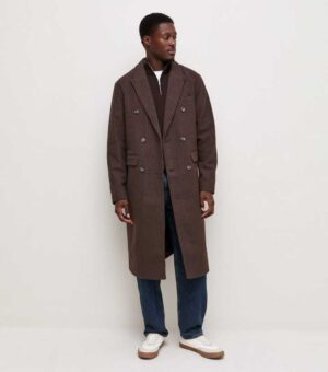 dark brown longline tailored coat.jpg