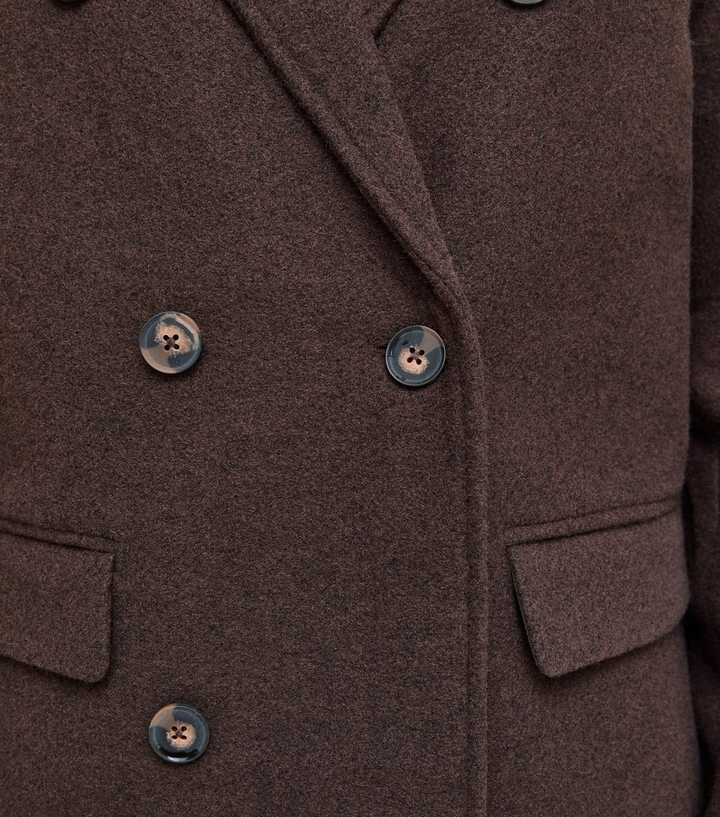 dark brown longline tailored coat 4.jpg dark brown longline tailored coat 4.jpg