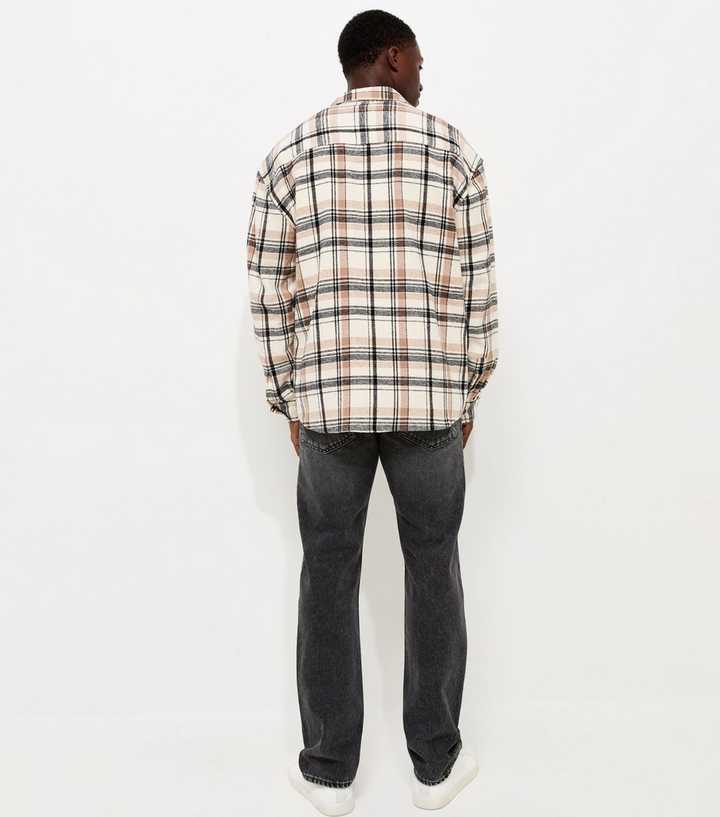 dark grey regular straight leg jeans 3.jpg dark grey regular straight leg jeans 3.jpg