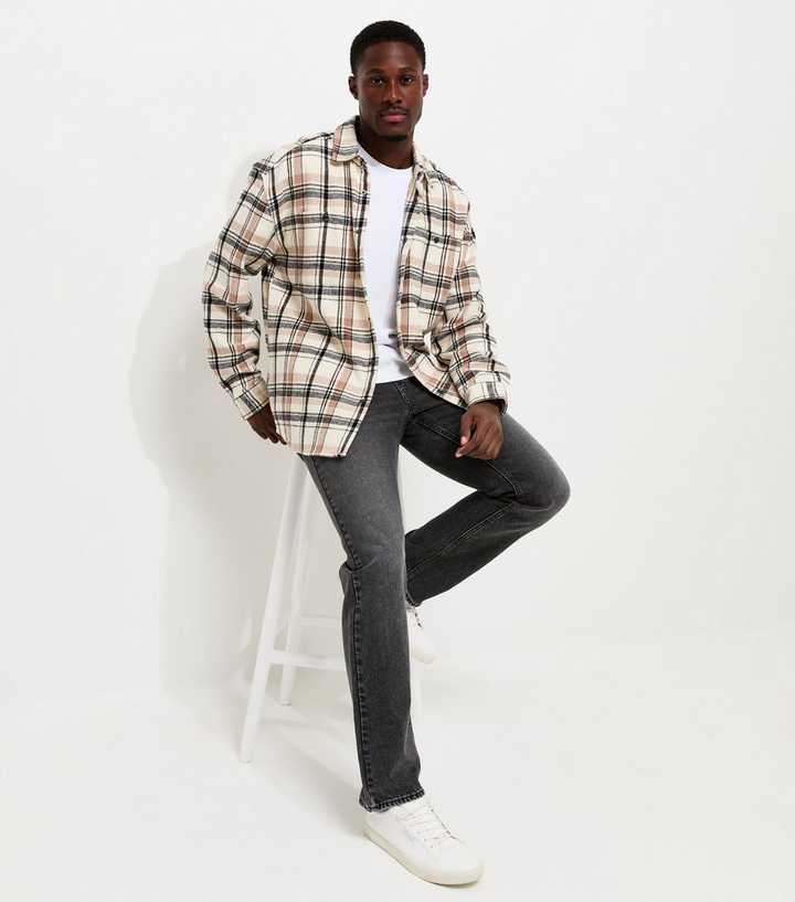 dark grey regular straight leg jeans.jpg dark grey regular straight leg jeans.jpg