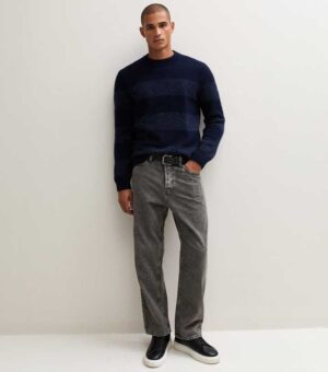 jack jones black baggy fit denim jeans.jpg