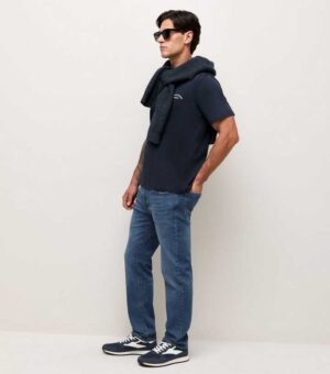 jack jones blue regular fit mid rise jeans.jpg