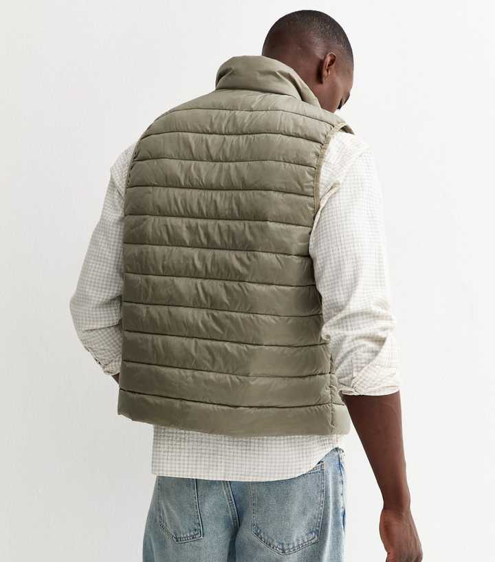 jack jones light khaki lightweight bodywarmer 3.jpg jack jones light khaki lightweight bodywarmer 3.jpg