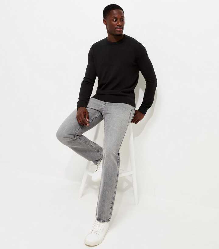 light grey regular straight leg jeans 1.jpg light grey regular straight leg jeans 1.jpg