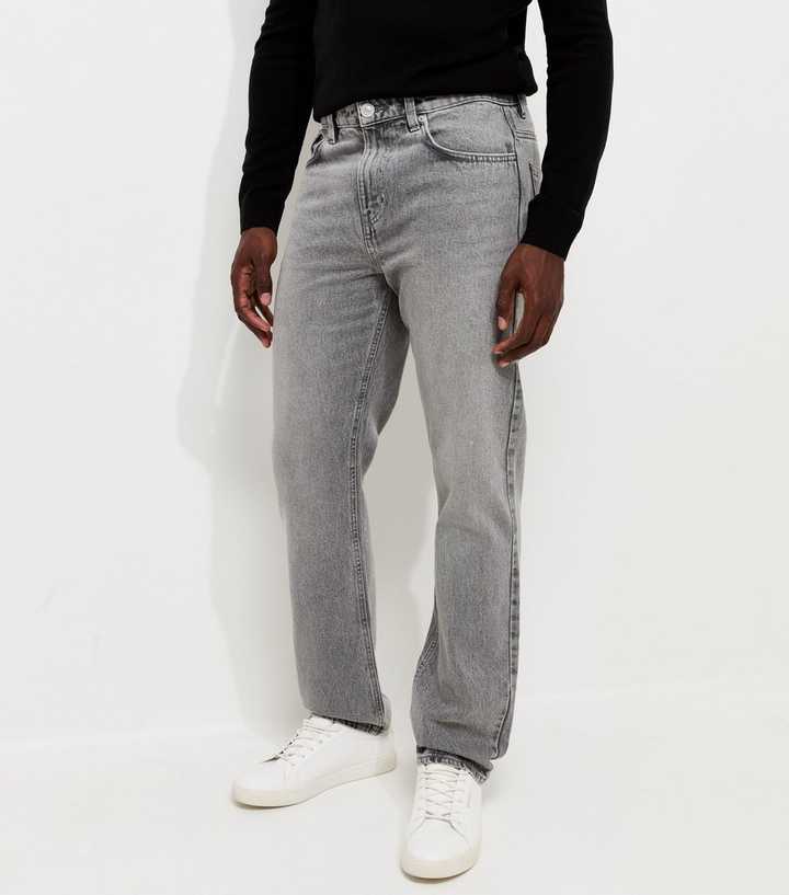 light grey regular straight leg jeans 2.jpg light grey regular straight leg jeans 2.jpg