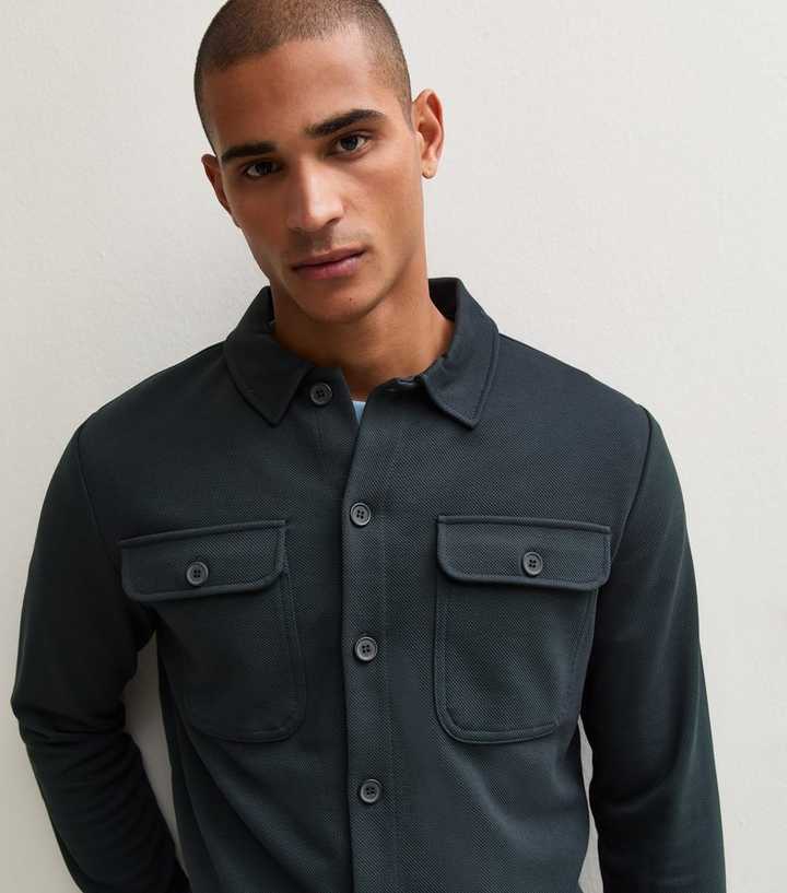 only sons navy jersey overshirt 1.jpg only sons navy jersey overshirt 1.jpg