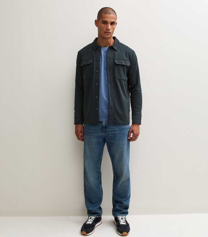 only sons navy jersey overshirt 2.jpg only sons navy jersey overshirt 2.jpg
